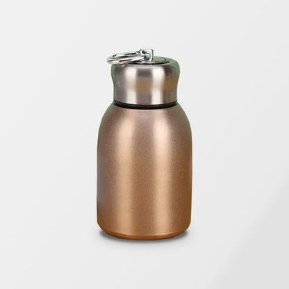 SipStrap 300ml Insulated Drink Bottle