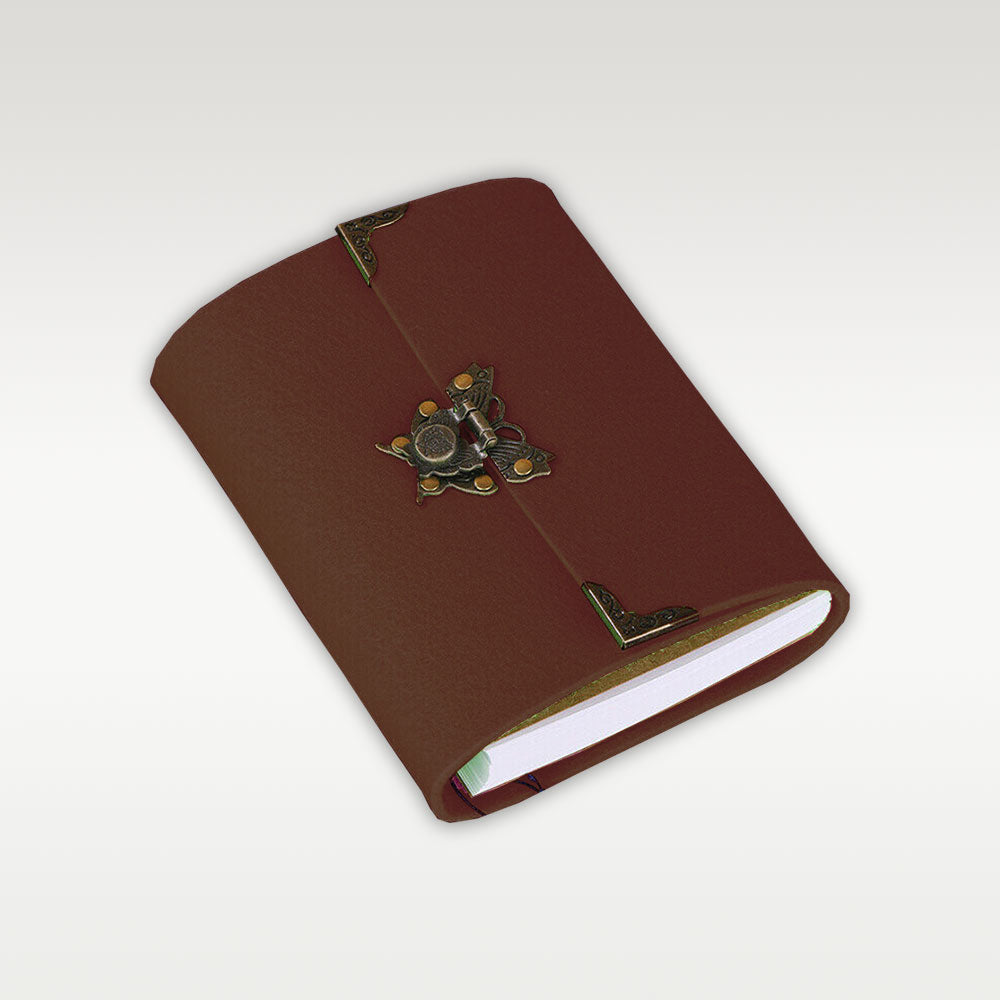 A5 Heritage Journal