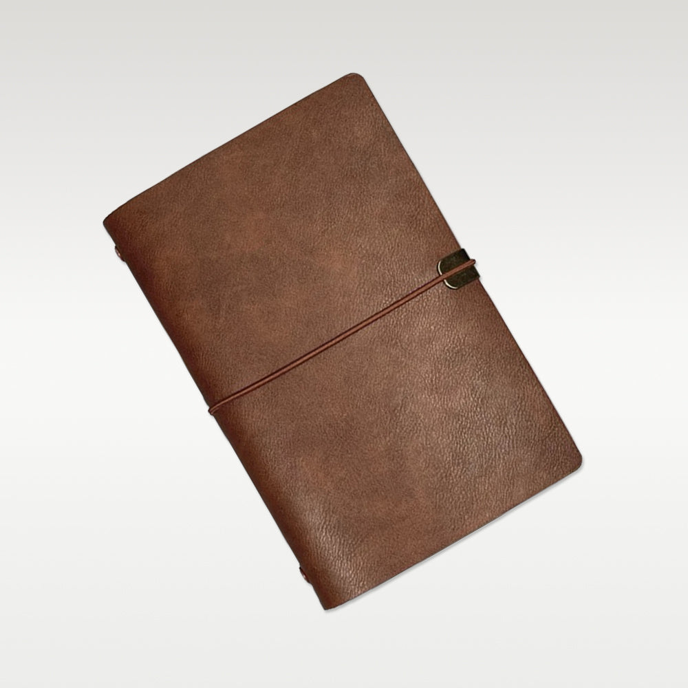 Studio Organiser Notebook