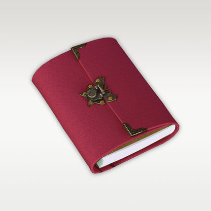 A5 Heritage Journal