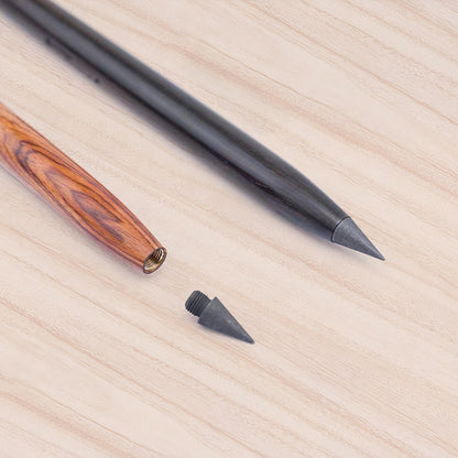 Organic Form Eternal Pencil