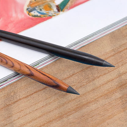 Organic Form Eternal Pencil