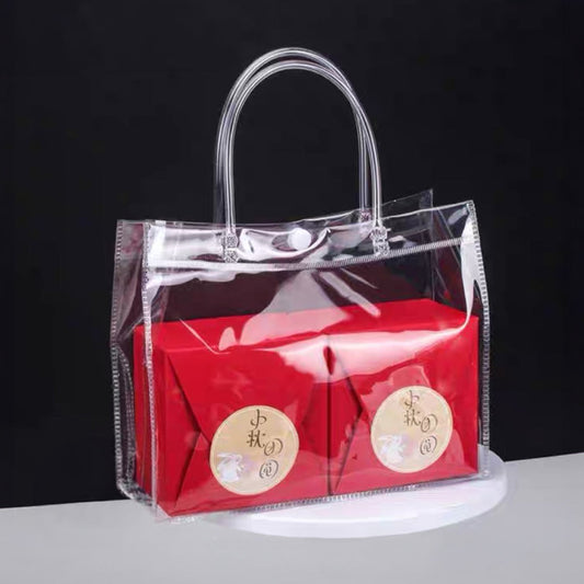 Prosperity Double Mooncake Gift Set