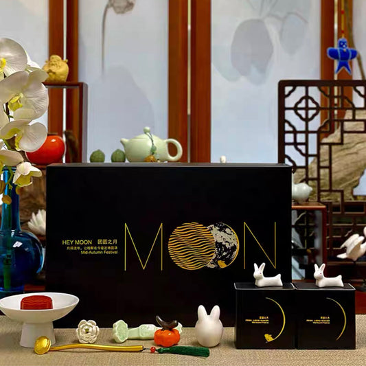 Reunion Moon Festival Packaging Set