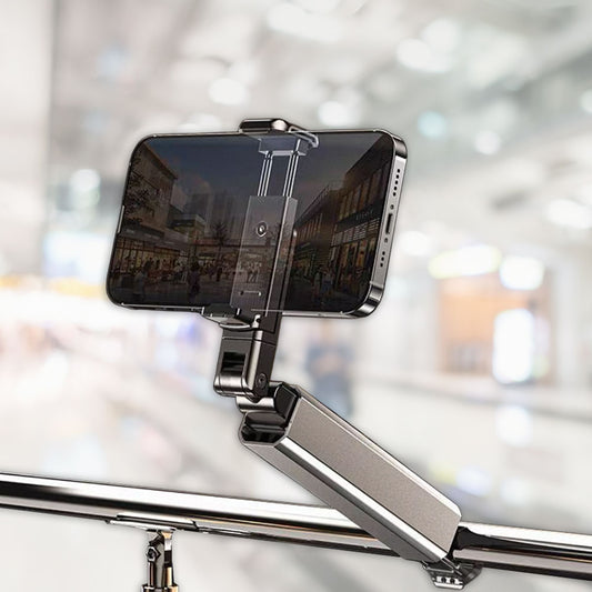 PocketGrip Foldable Phone Stand & Selfie Stick