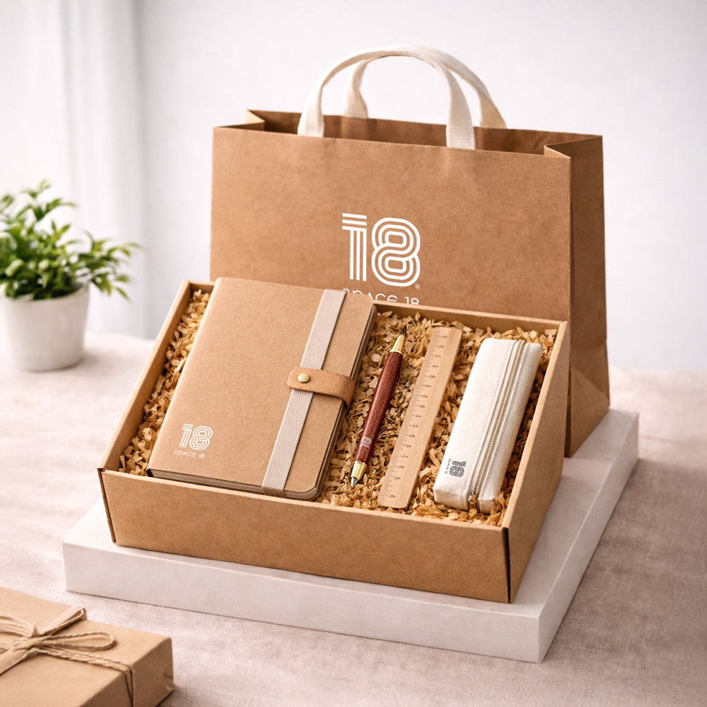Sustainable Corporate Gift Sets