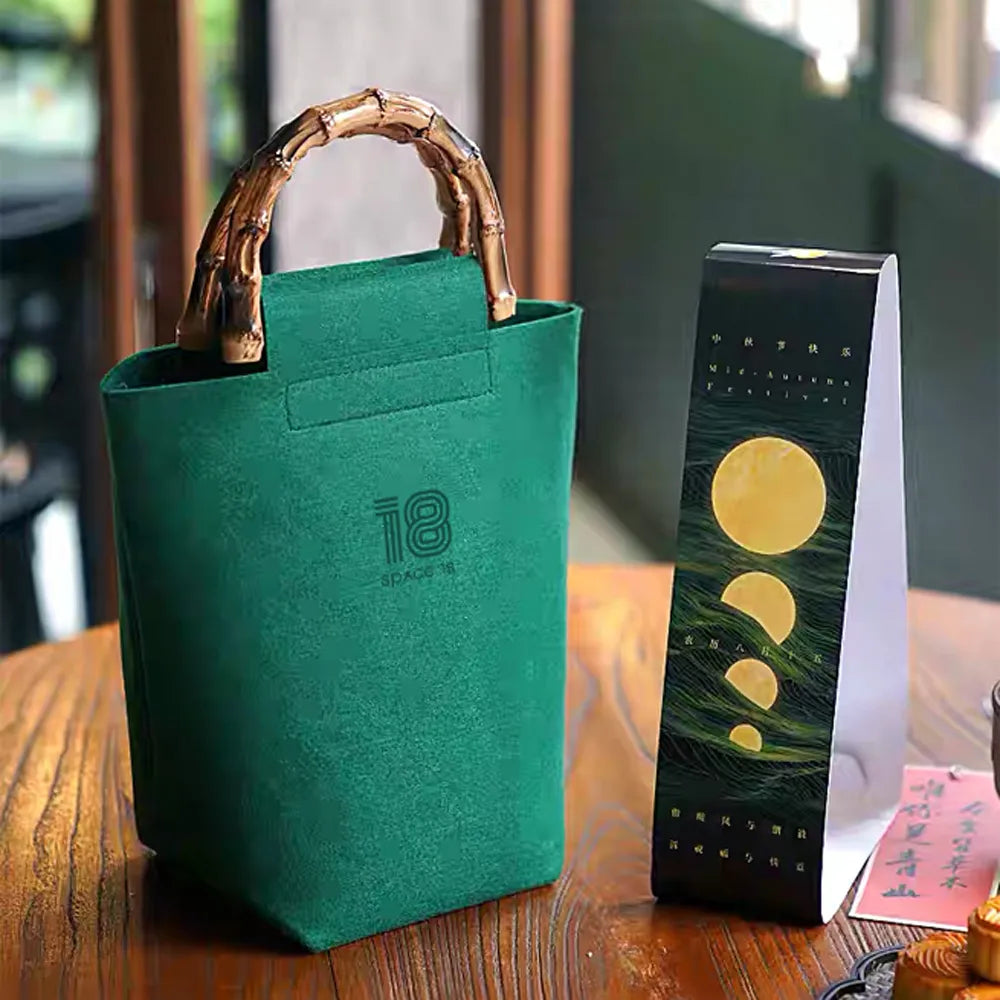 Moon Grove Tote
