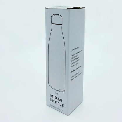 Midas 600ml Bottle