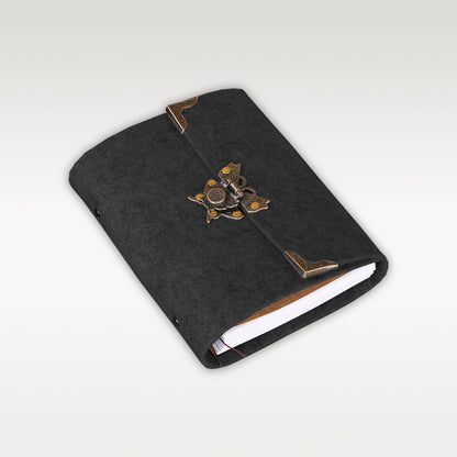 A5 Heritage Journal