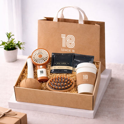 Sustainable Corporate Gift Sets