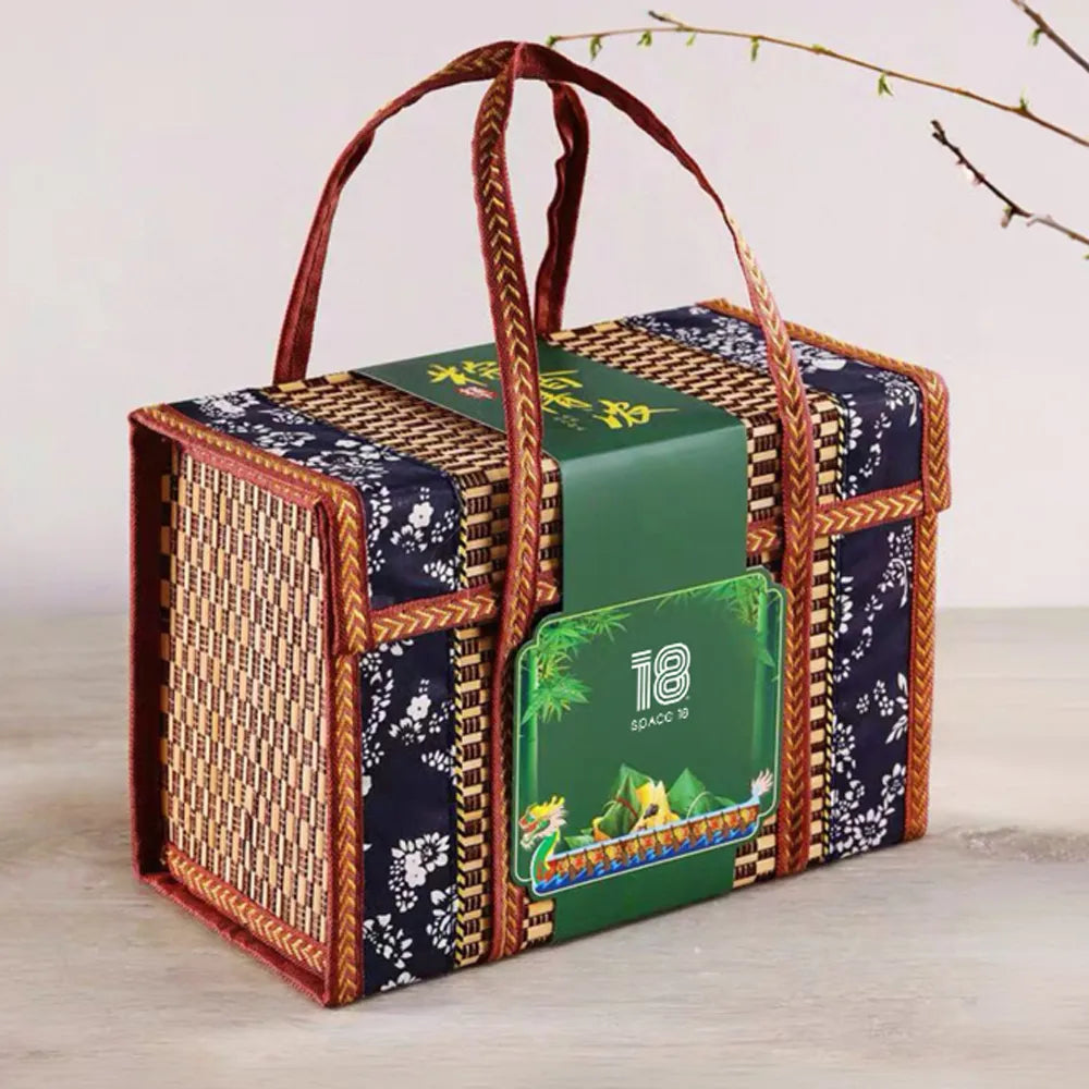 Bamboo Lunar Weave Case