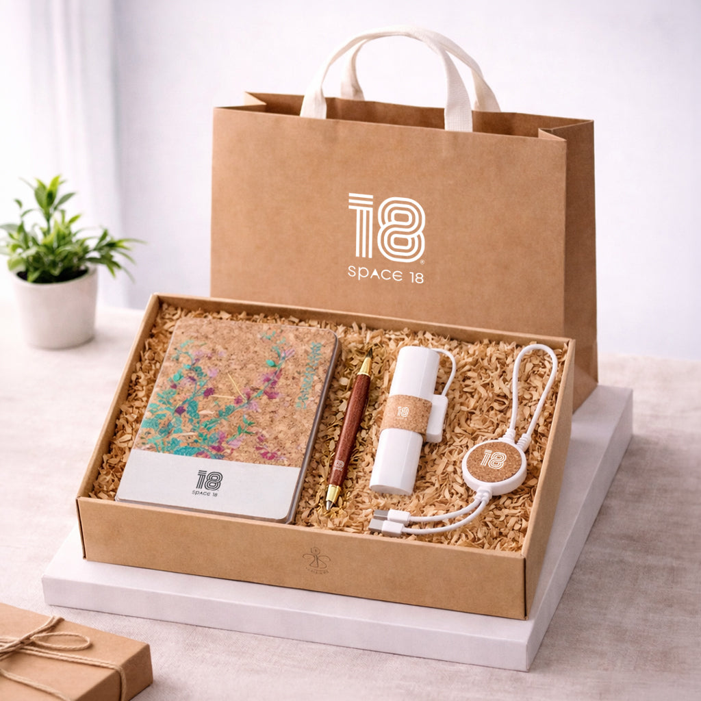 Sustainable Corporate Gift Sets