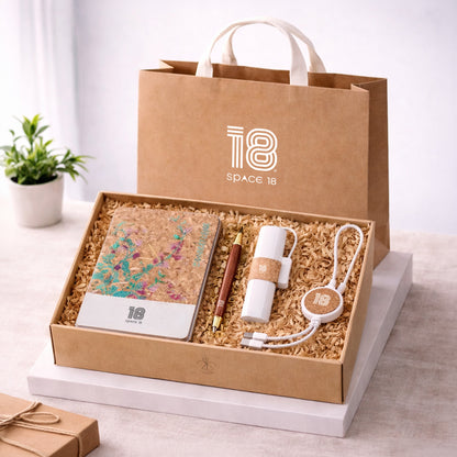 Sustainable Corporate Gift Sets