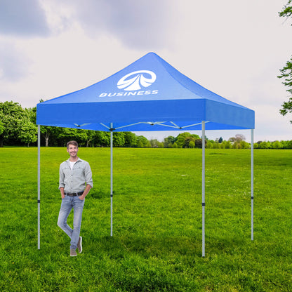 Pop-Up Gazebo