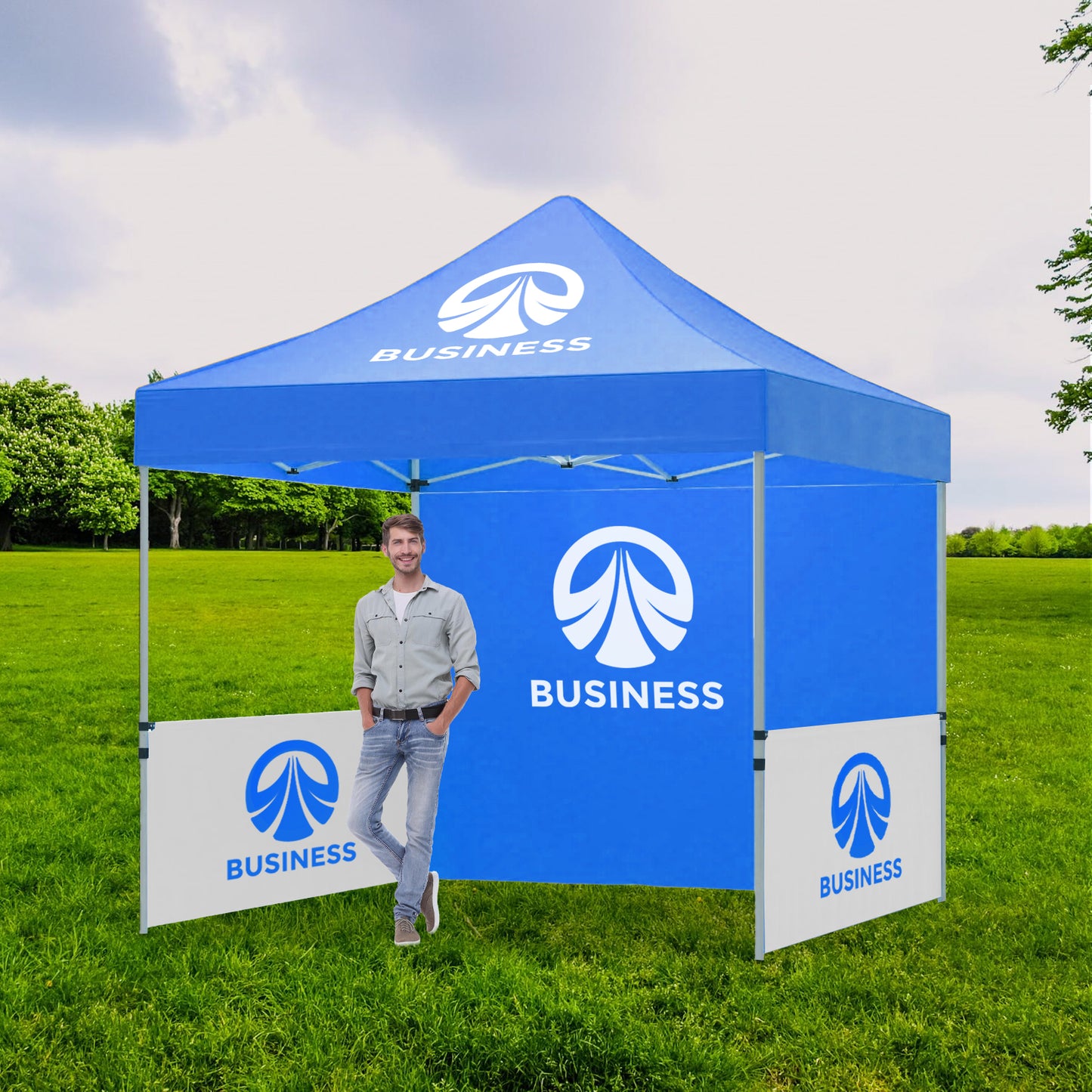 Pop-Up Gazebo