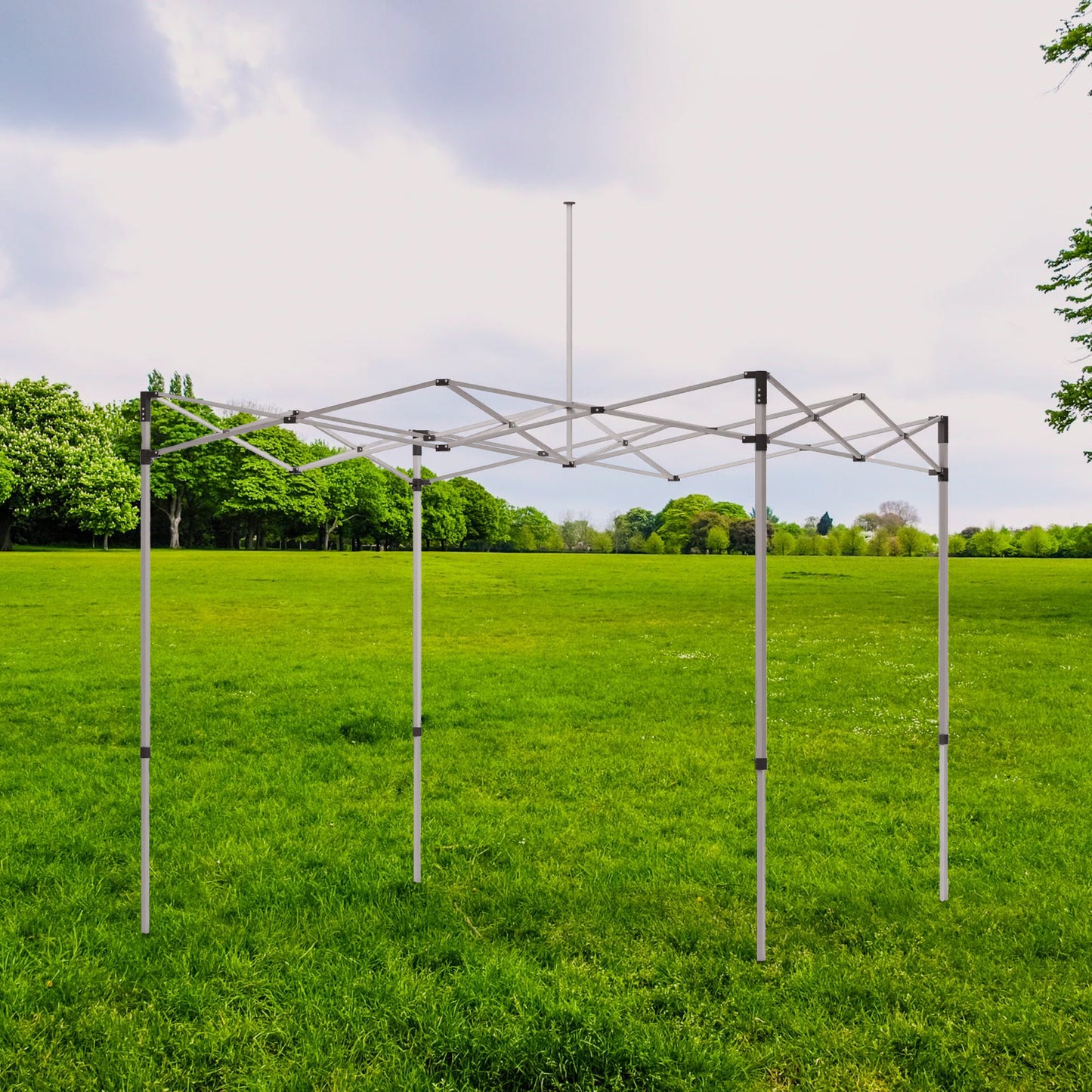 Pop-Up Gazebo