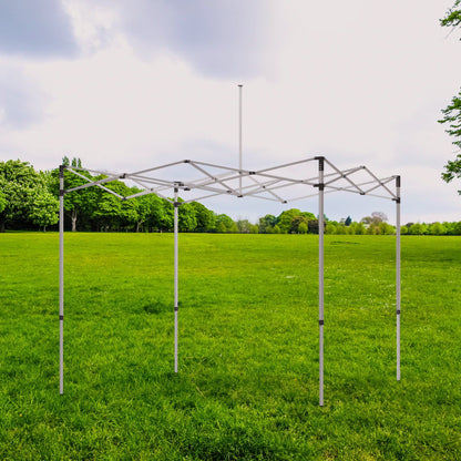 Pop-Up Gazebo