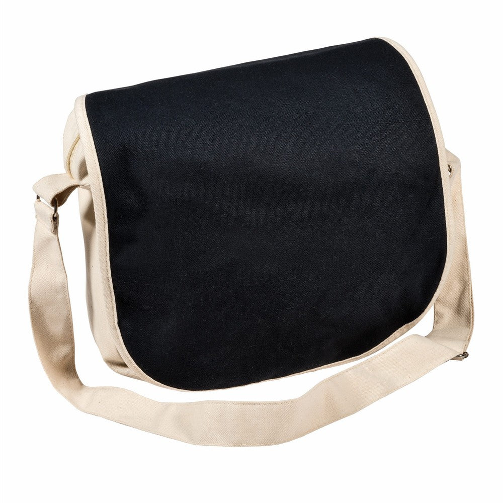 Cotton Satchel 100% Organic