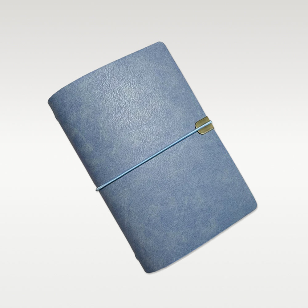 Studio Organiser Notebook