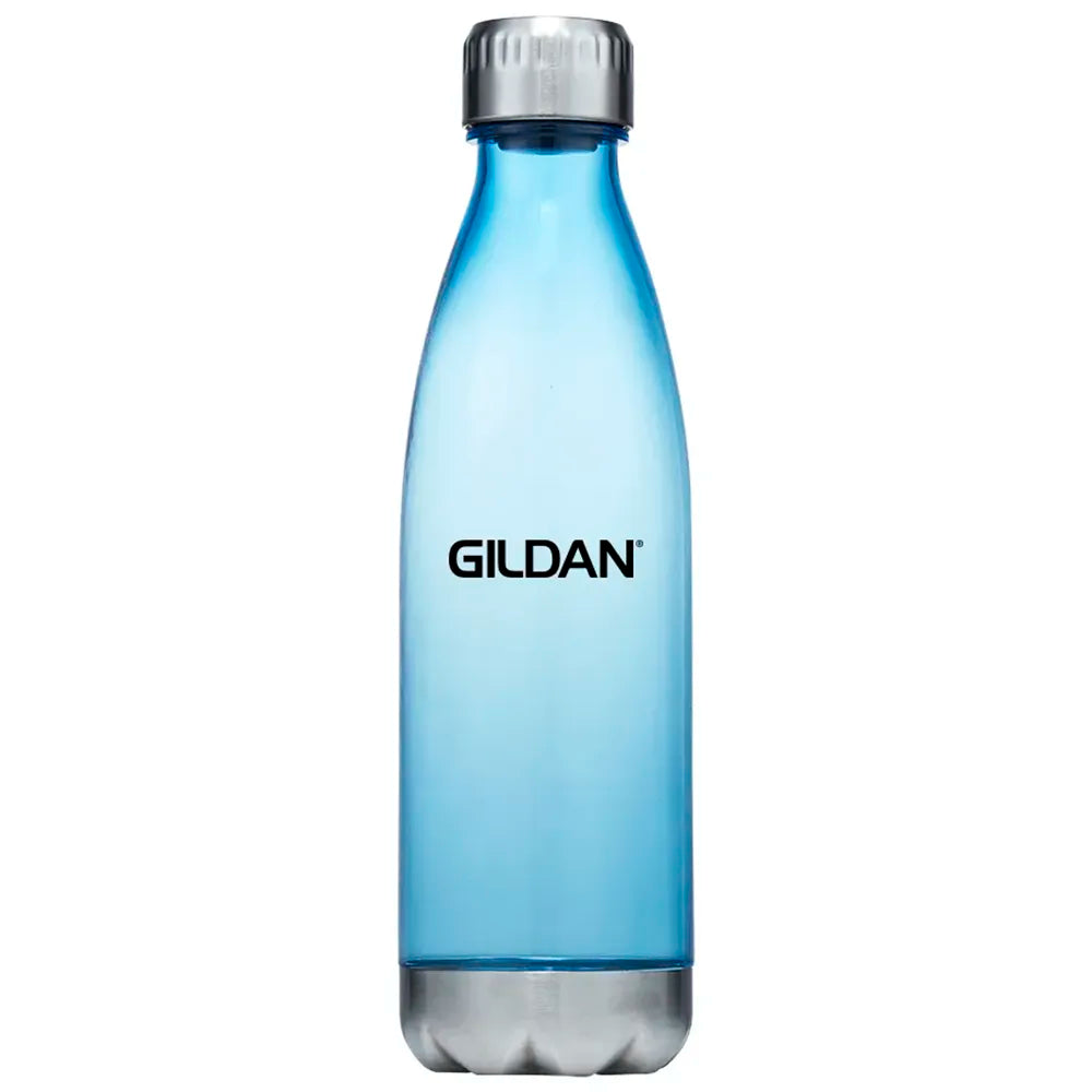 Quencher 700ml Plastic Water Bottle
