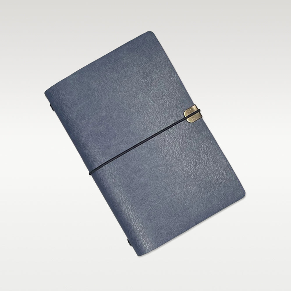 Studio Organiser Notebook