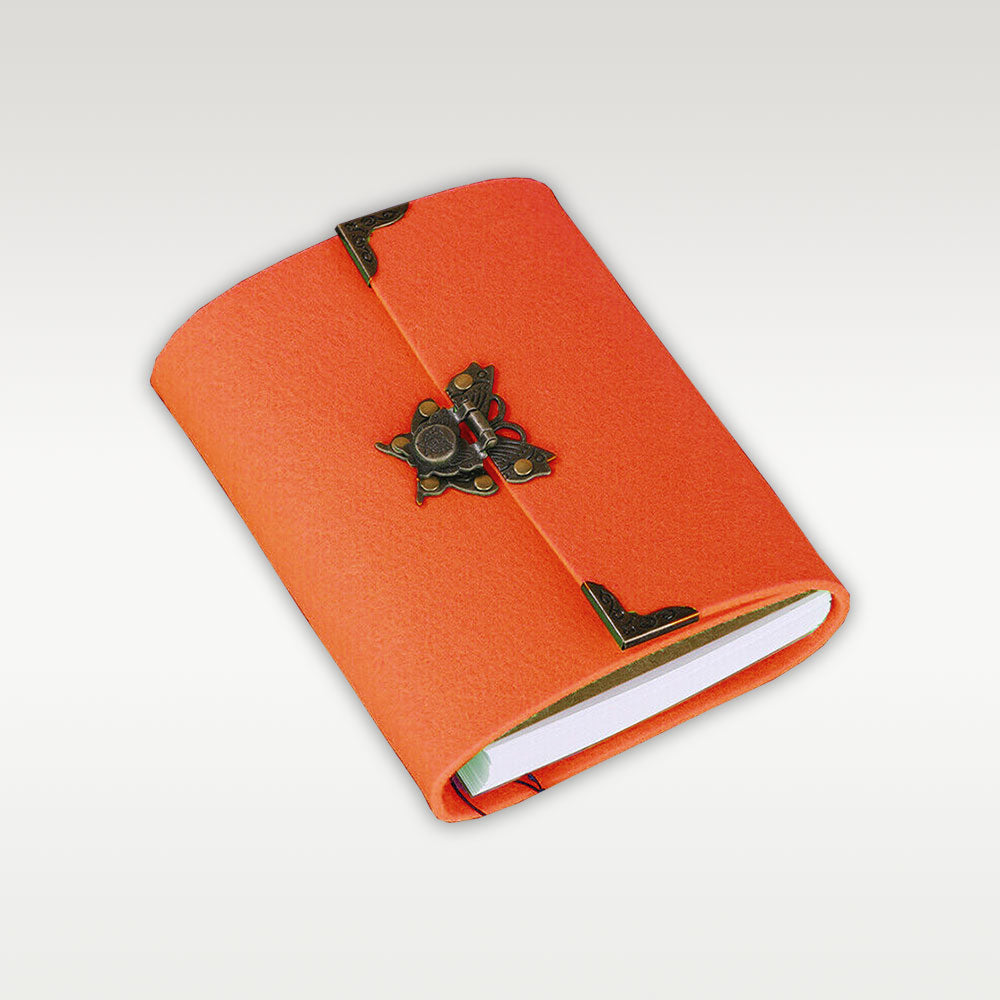 A5 Heritage Journal