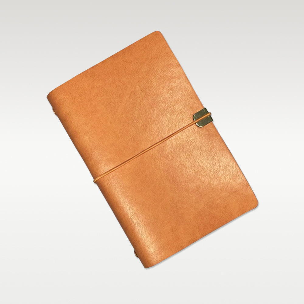 Studio Organiser Notebook