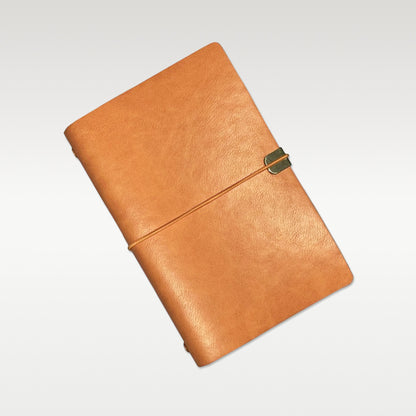 Studio Organiser Notebook