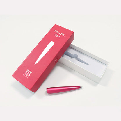 Cigar Eternal Pen - Metallic Series