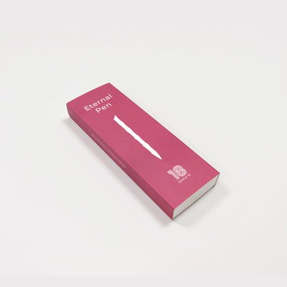 Bamboo Eternal Pen - Metallic Series