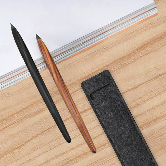 Organic Form Eternal Pencil