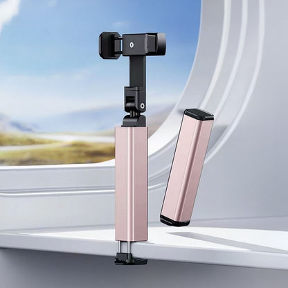 PocketGrip Foldable Phone Stand & Selfie Stick