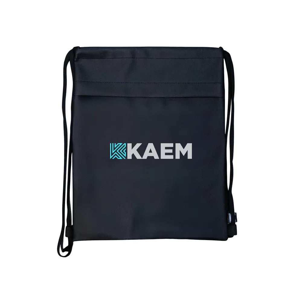 SWAG RPET Drawstring Bag
