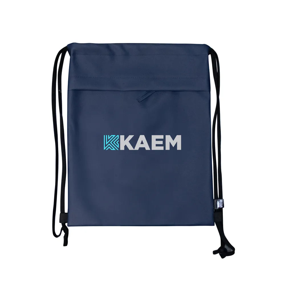 SWAG RPET Drawstring Bag