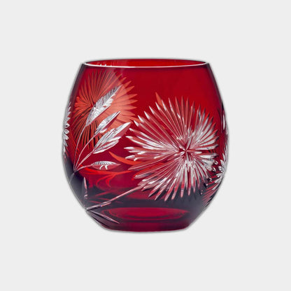 Japanese Wine Glass