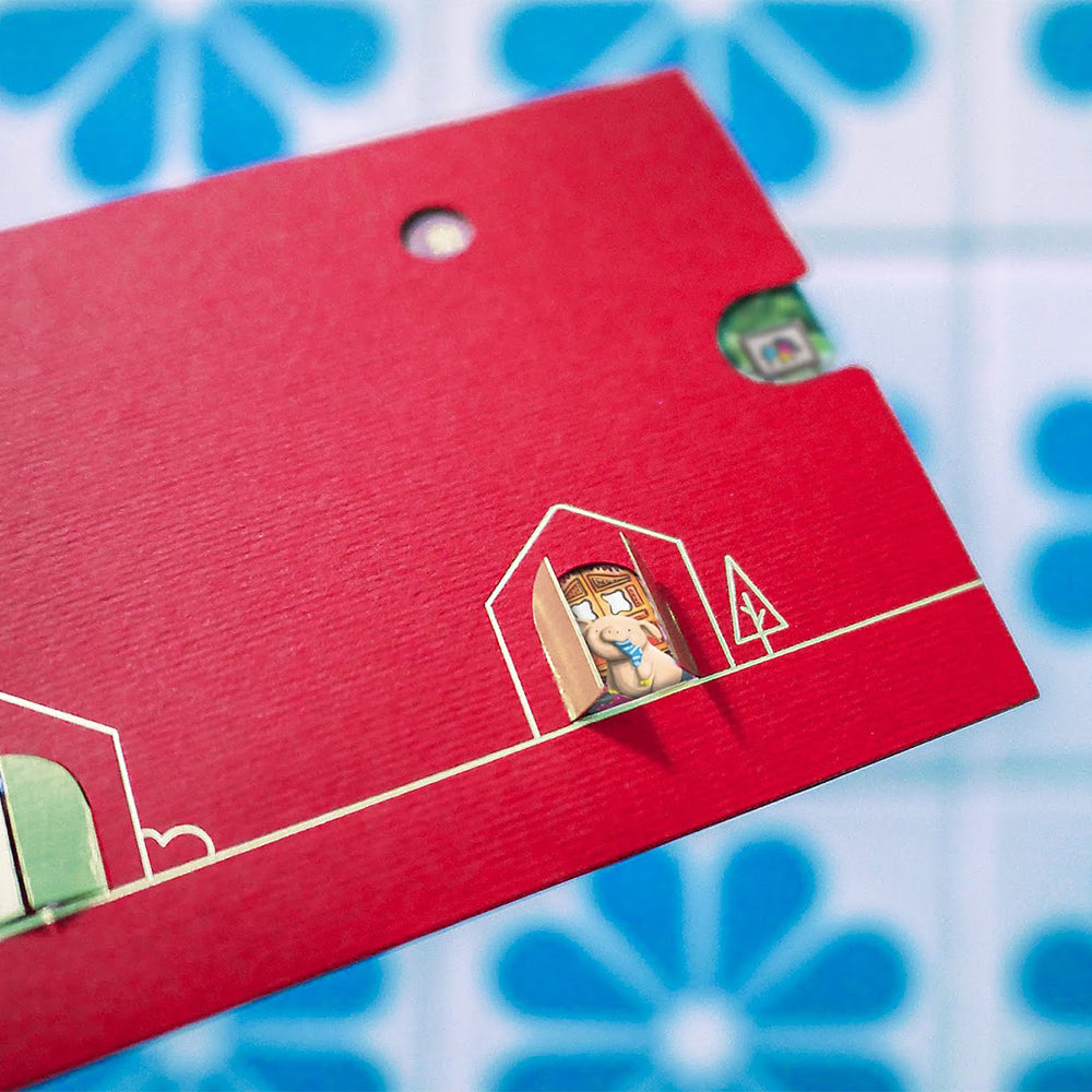 Creative Red Packets