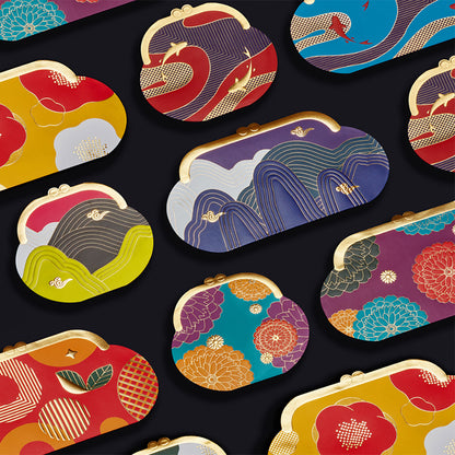 Creative Red Packets