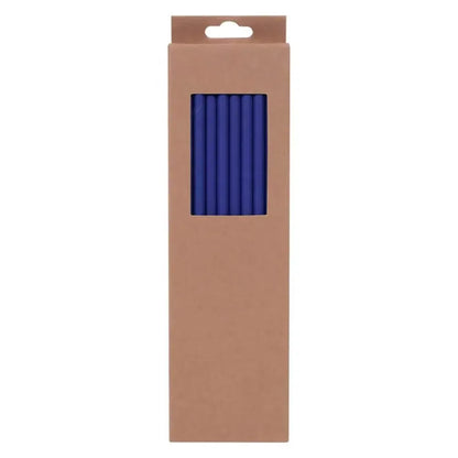 Mili Paper Straws