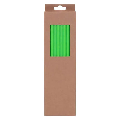 Mili Paper Straws