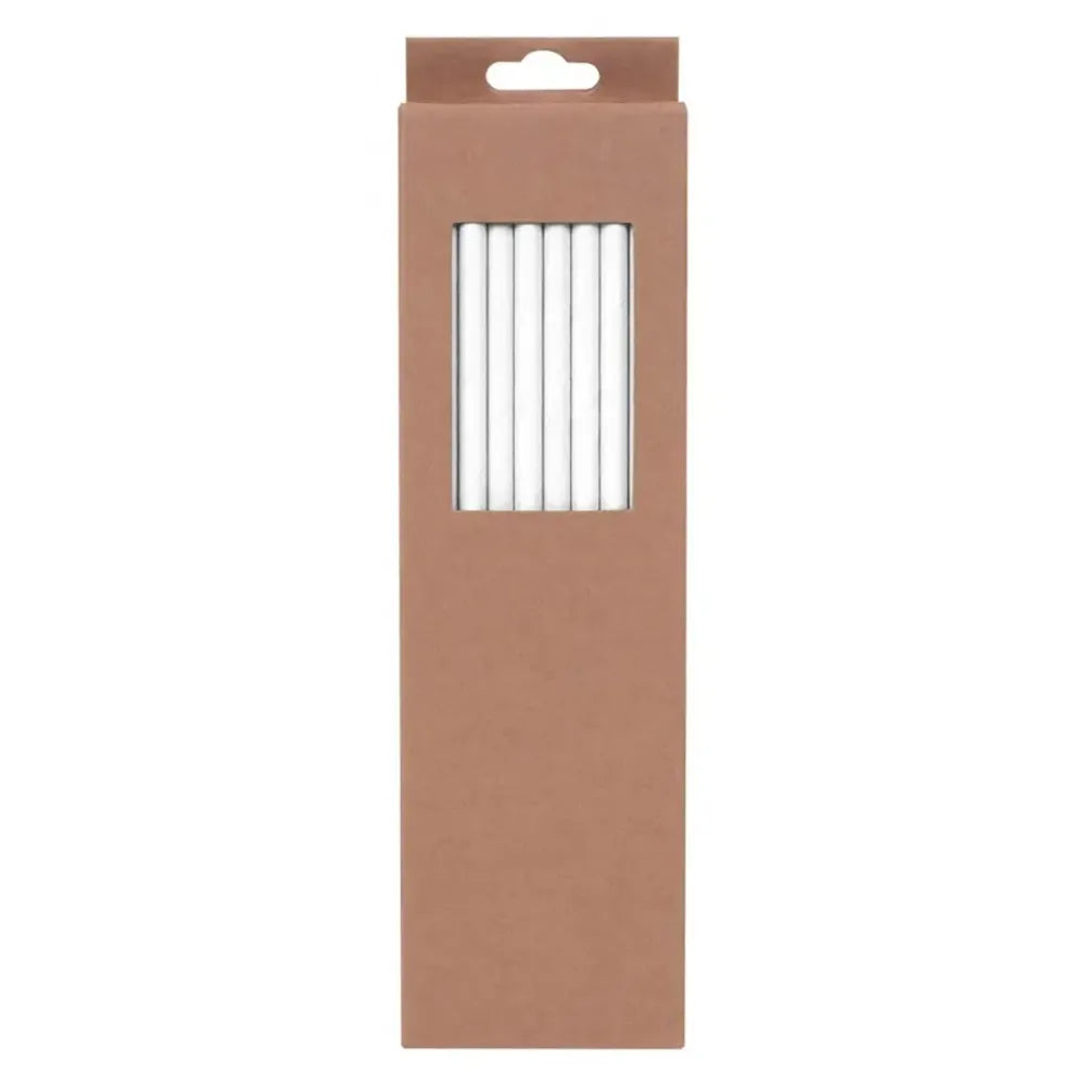 Mili Paper Straws
