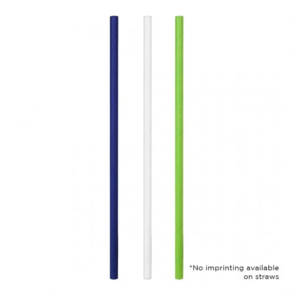 Mili Paper Straws