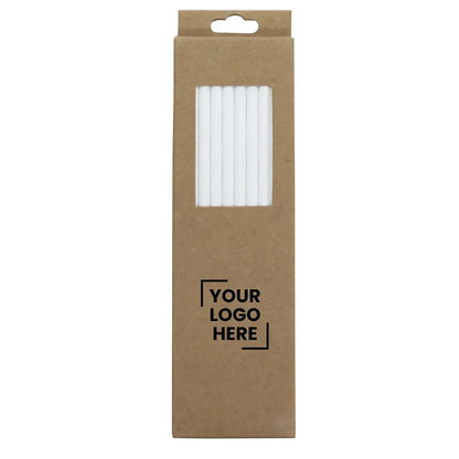 Mili Paper Straws