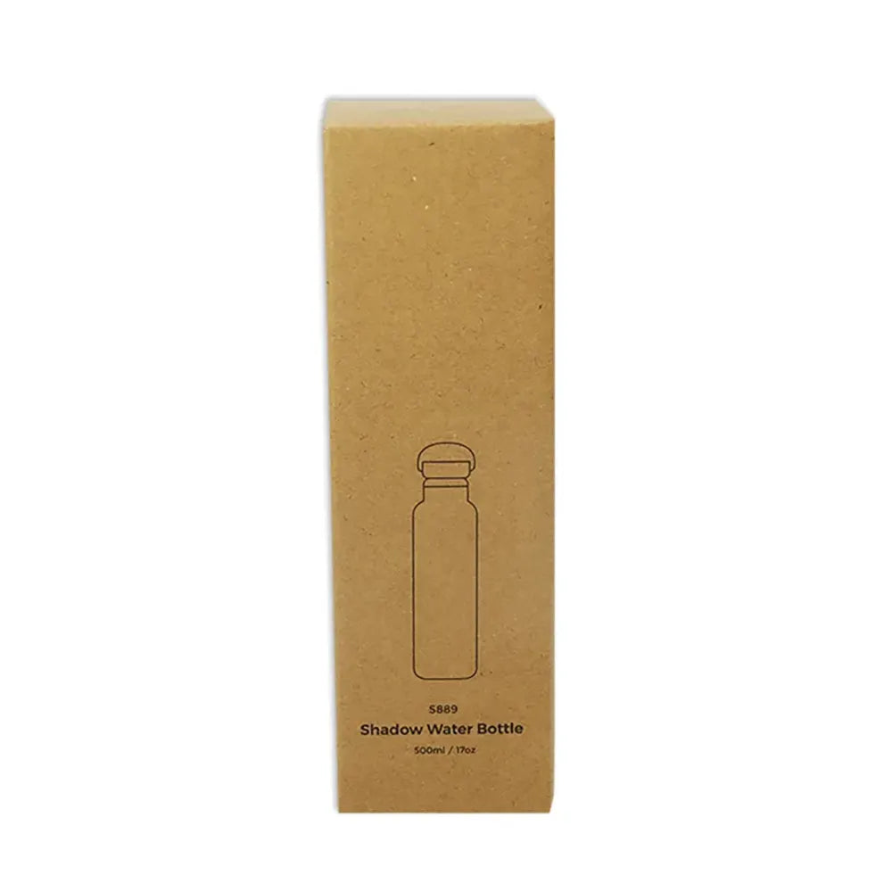 Shadow Water Bottle