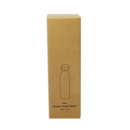 Shadow Water Bottle