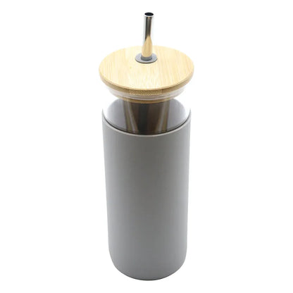 Sunrise Smoothie Tumbler