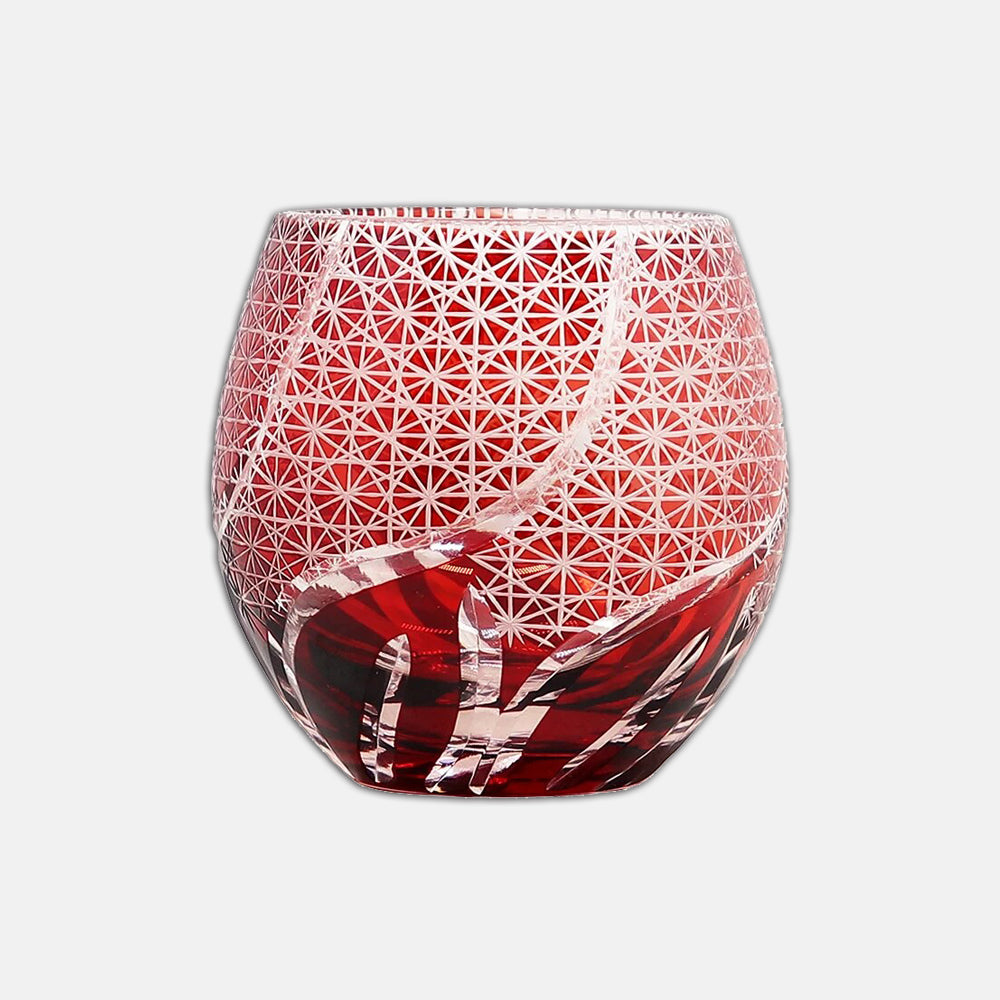 Japanese Wine Glass