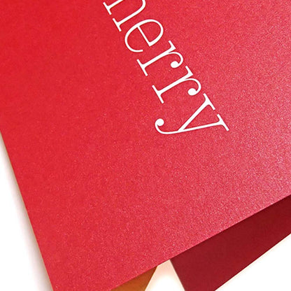 Specialty Stock Greeting Cards