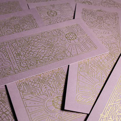 Specialty Stock Greeting Cards