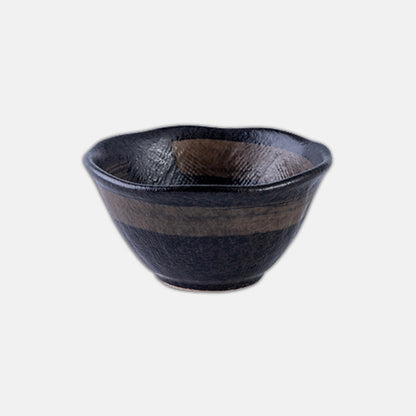 Lotus Shaped Bowl