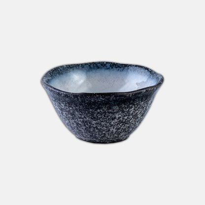 Lotus Shaped Bowl